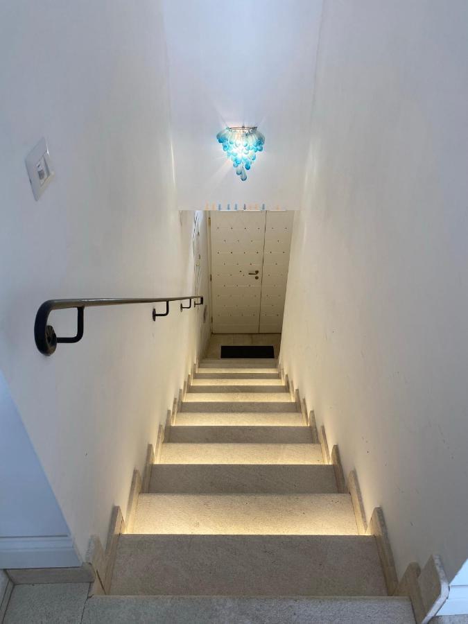 In Centro Unique Rooms Olbia Dış mekan fotoğraf